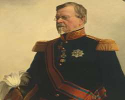 It was residing place of a German born Dutch Royal Army Commander Prince (Hertog) Bernhard van Saxe-Weimar-Eisenach It was residing place of a German born Dutch Royal Army Commander Prince (Hertog) Bernhard van Saxe-Weimar-Eisenach.